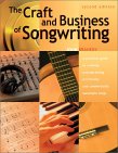 John Braheny's Craft and Business of Songwriting