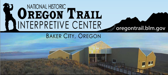 National Historic Oregon Trail Interpretive Center