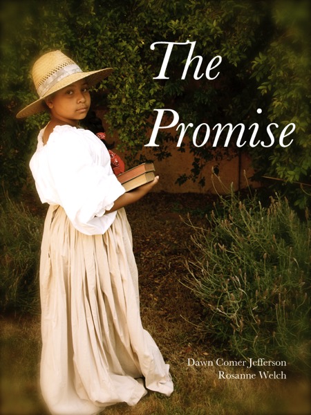 Promise cover final